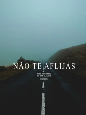 Постер: Não Te Aflijas