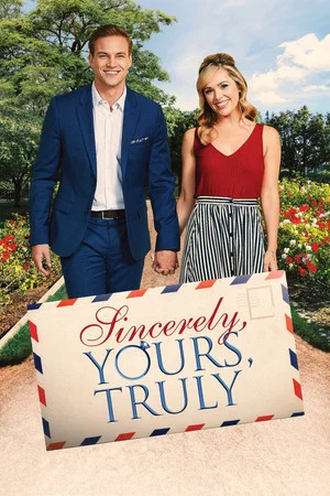 Постер: Sincerely, Yours, Truly