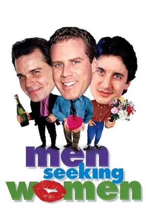 Постер: Men Seeking Women