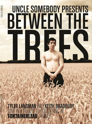 Постер: Between The Trees