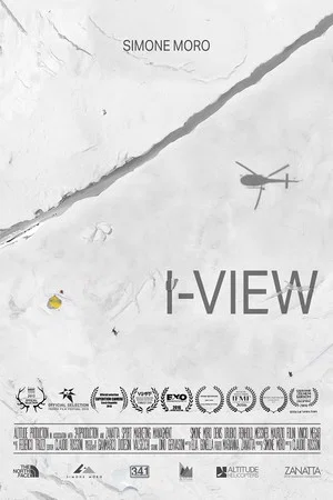 Постер: Simone Moro, I-View