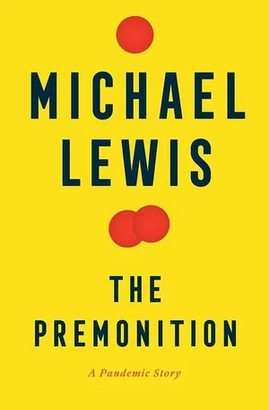Постер: The Premonition: A Pandemic Story