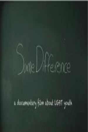 Постер: Same Difference