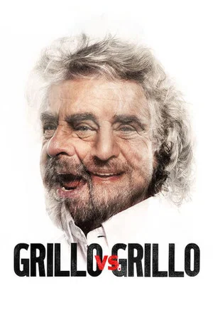 Постер: Grillo vs Grillo