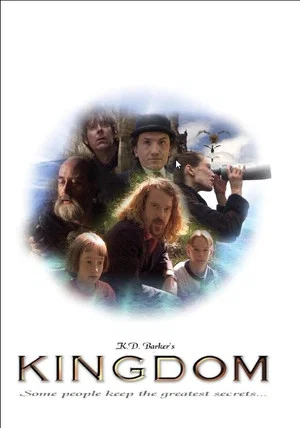 Постер: Kingdom