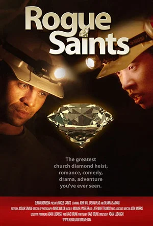 Постер: Rogue Saints