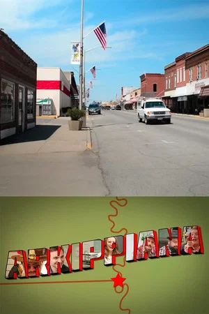 Постер: Arkippiana