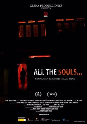 Постер: All the Souls...