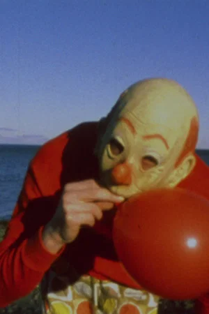 Постер: Clown, Part 1