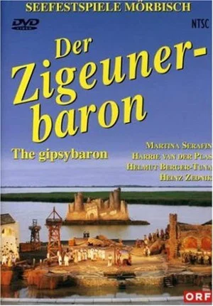 Постер: The Gipsy Baron
