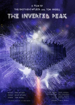 Постер: The Inverted Peak
