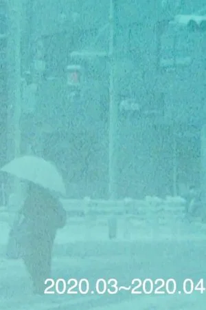 Постер: Tokyo Drift in Virus Season