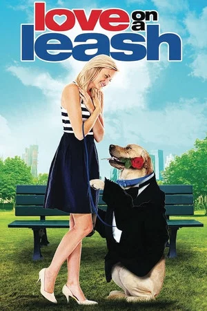 Постер: Love on a Leash