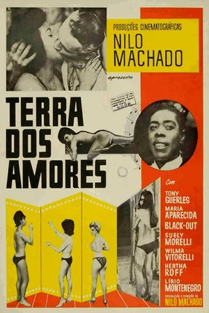 Постер: Terra dos Amores