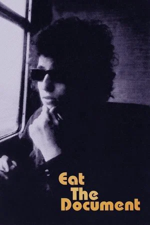 Постер: Eat the Document