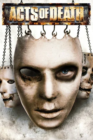 Постер: Acts of Death