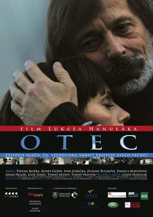 Постер: The Father