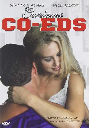 Постер: Curious Coeds