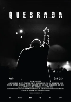 Постер: Quebrada
