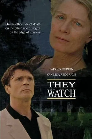 Постер: They