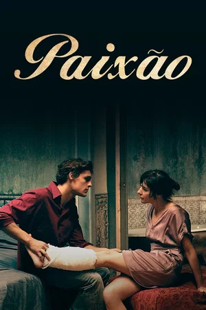 Постер: Passion