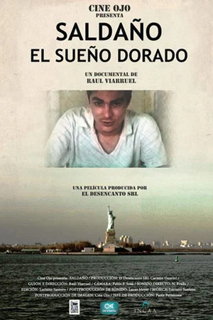 Постер: Saldaño, el sueño dorado
