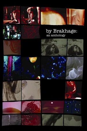Постер: By Brakhage: An Anthology, Volume One