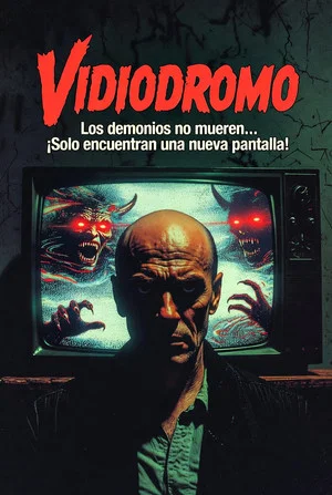 Постер: Vidiodromo
