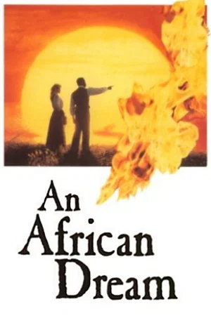 Постер: An African Dream