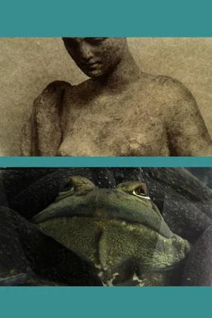 Постер: The Lamps
