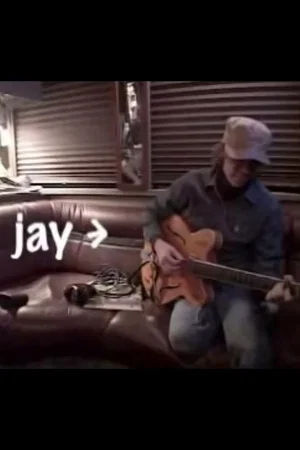 Постер: Jay's Lost
