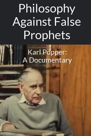 Постер: Philosophy Against False Prophets