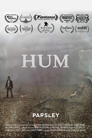 Постер: Hum