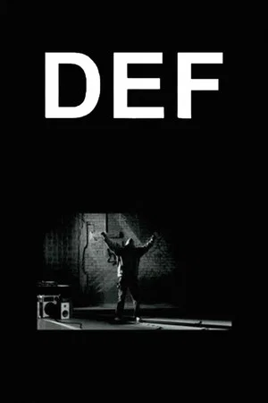 Постер: DEF