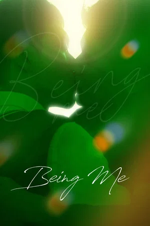 Постер: Being Me