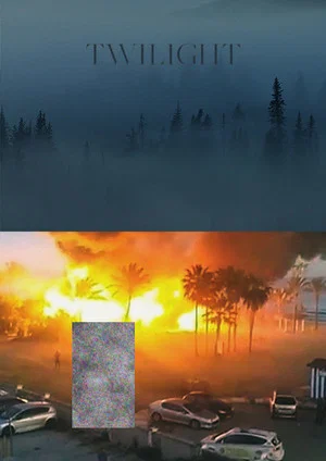 Постер: Twilight