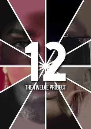 Постер: The 12Project