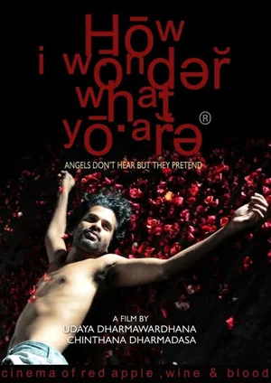 Постер: How I Wonder What You Are