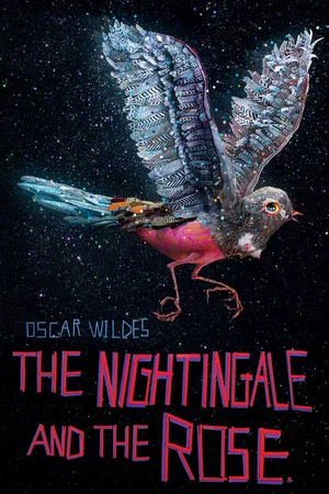 Постер: Oscar Wilde's the Nightingale and the Rose