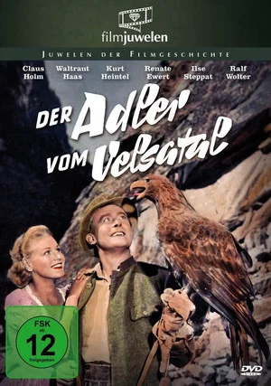Постер: Der Adler vom Velsatal