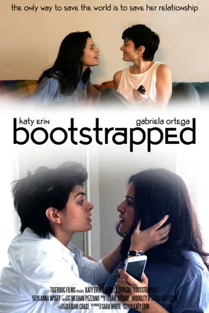 Постер: Bootstrapped