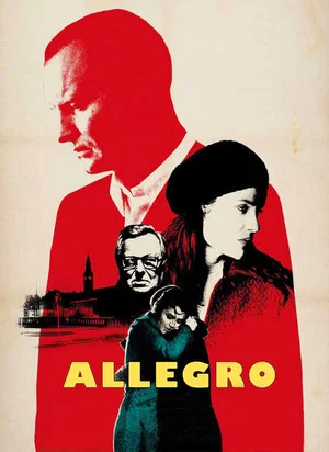 Постер: Аллегро