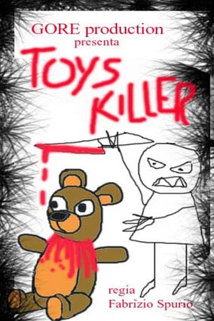 Постер: Toys Killer