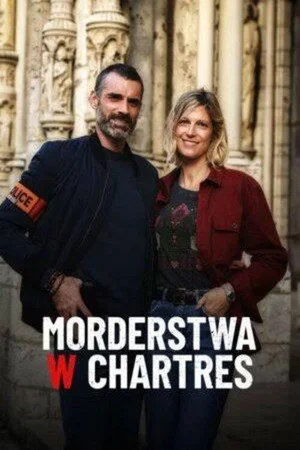 Постер: Meurtres à Chartres