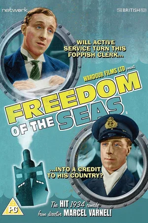 Постер: Freedom of the Seas