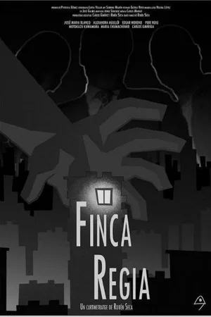 Постер: Finca Règia
