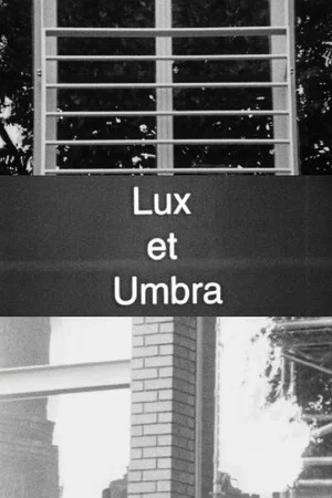 Постер: Lux et Umbra