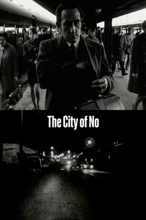 Постер: The City of No
