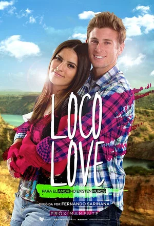 Постер: Loco Love