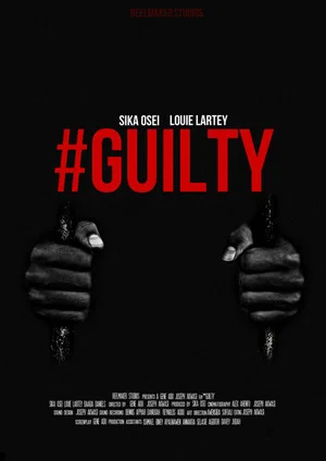 Постер: #Guilty